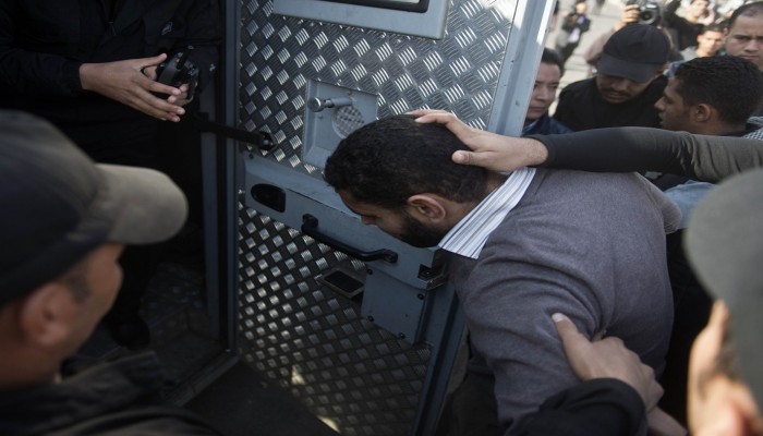 أحكام جائرة بسجن أبرياء واستمرار إخفاء الحرائر واعتقالات جديدة.. أبرز أخبار المعتقلين اليوم