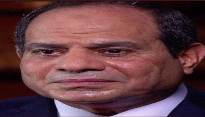 #سد_النهضه..يتصدر تويتر تزامنا مع "هرتلة" السيسي وتلويحه بالتدخل عسكريا في ليبيا