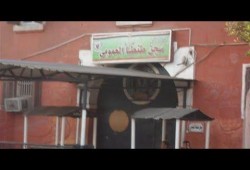 وفاة المعتقل ياسر سلامة بسجن طنطا بـ"كورونا"