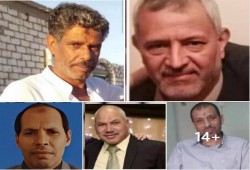 من بداية العام.. ناشط حقوقي يوثق وفاة 40 معتقلا بالإهمال الطبي بسجون الانقلاب