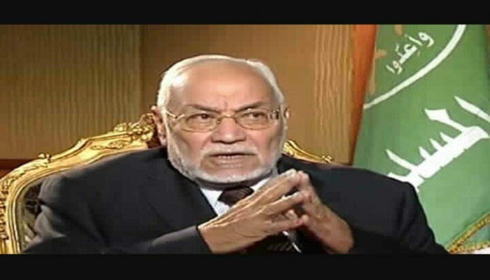 "عاكف": الإسلام طوق النجاة للاستقرار والأمن في العالم