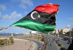 وزير الداخلية الليبي: عقلية الانقلاب العداونية تهدم ولا تبني
