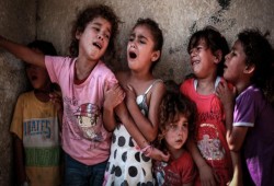 أغلبها بدول إسلامية.. الأمم المتحدة تحذر من تصاعد الانتهاكات والعنف ضد الأطفال