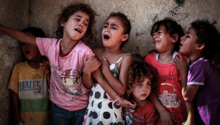 أغلبها بدول إسلامية.. الأمم المتحدة تحذر من تصاعد الانتهاكات والعنف ضد الأطفال