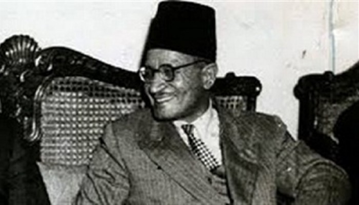 عندما بكى "الهضيبي" وابتسم "البنا"