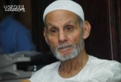 في ذكرى ميلاده.. من هو الحاج لاشين أبو شنب رحَّالة الإخوان المسلمين؟