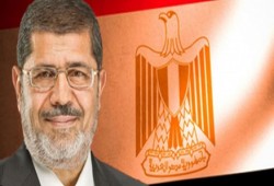 في الذكرى الثامنة لانتخاب الرئيس مرسي .. "#مرسي_أيقونة_للحرية" يتصدر