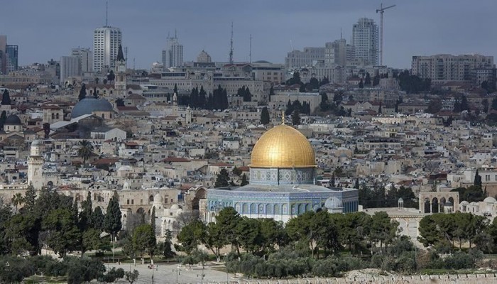 53 عاما على ضم القدس.. الكيان الصهيوني يواصل التهويد والاستيطان