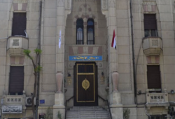 ميلشيات الانقلاب تحاصر نقابة الأطباء لمنع مؤتمر رفض الإهانة