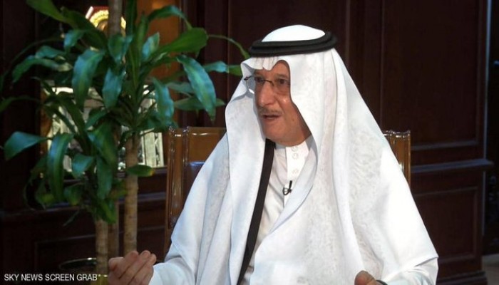 على خطى نتنياهو.. أمين التعاون الإسلامي يتهم "الإخوان" بالداعشية والحرب مع "هتلر"