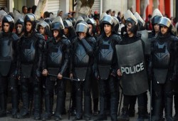 كورونا يهدد المعتقلين في طلخا وفاقوس واعتقالات بالشرقية والتنكيل بـ"هدى عبد المنعم"