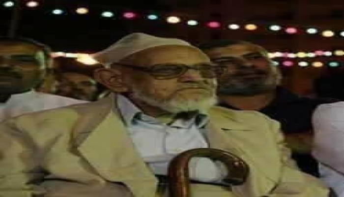 عزاء "الإخوان المسلمون" في وفاة الحاج محمود حامد غزال.. من الرعيل الأول للجماعة