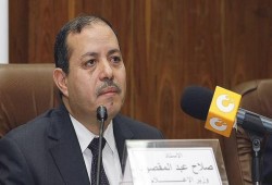 صلاح عبدالمقصود: السيسي أهدر إرادة المصريين وأجهض دولة الحرية