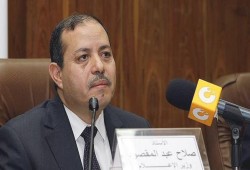 صلاح عبدالمقصود: السيسي أهدر إرادة المصريين وأجهض دولة الحرية