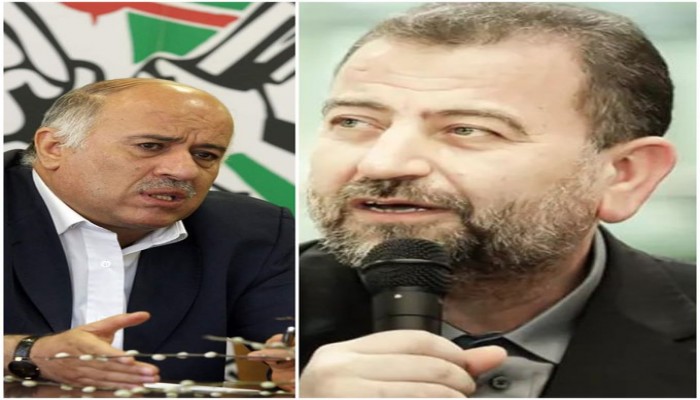 إرهاصات باتفاق فتحاوي مع "حماس" على مواجهة "خطة الضم"