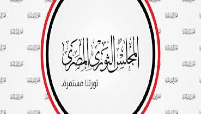 "الثوري المصري": الوقت حان لثورة تعيد للشعب حريته وإرادته