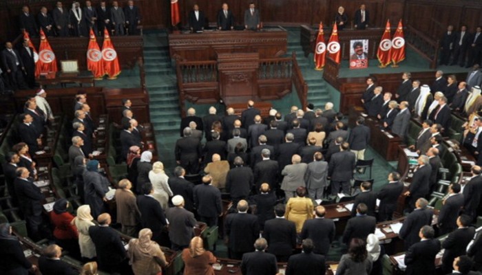 تونس.. البرلمان يرفض لائحة تعتبر جماعة الإخوان "إرهابية"