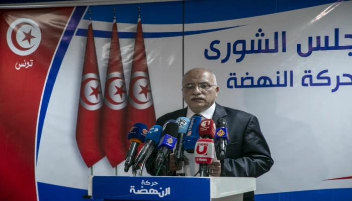قيادي بالنهضة التونسية: الإمارات أغرت السبسي بالمال لإقصائنا