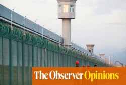 كاتب يهودي يسخر من صمت عربي إسلامي على مأساة مسلمي الأويجور