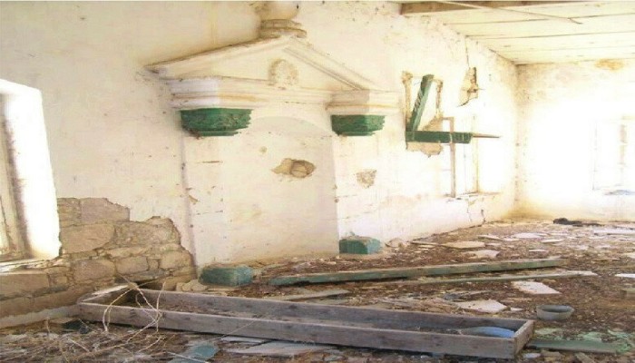 بعد إغلاق جامع "اندلس".. "اليونان" تاريخ من تخريب المساجد والتحريض عليها