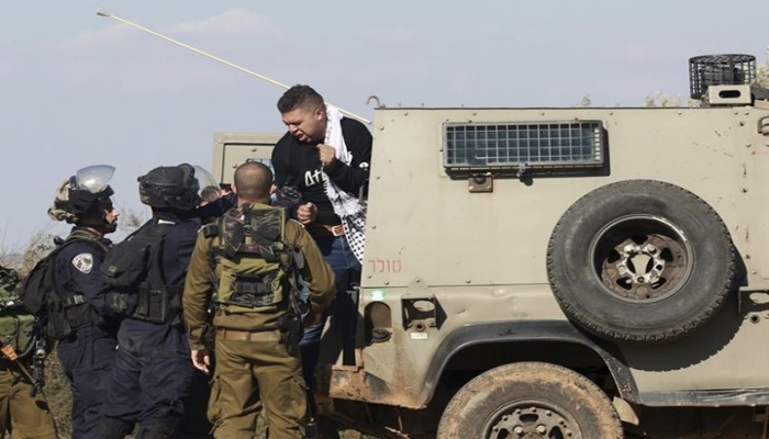 الاحتلال الصهيوني يعتقل 11 فلسطينيا بالضفة.. وتواصل "فلسطين إكسبو"