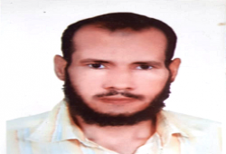 استشهاد المعتقل أسامة الفرماوي في سجن الزقازيق نتيجة إصابته بكورونا