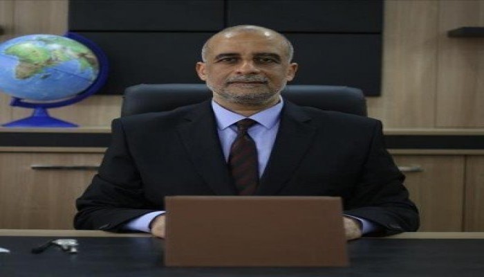 المتحدث الإعلامي يرد على هجوم "العثيمين" و"العيسى" ومفتي العسكر