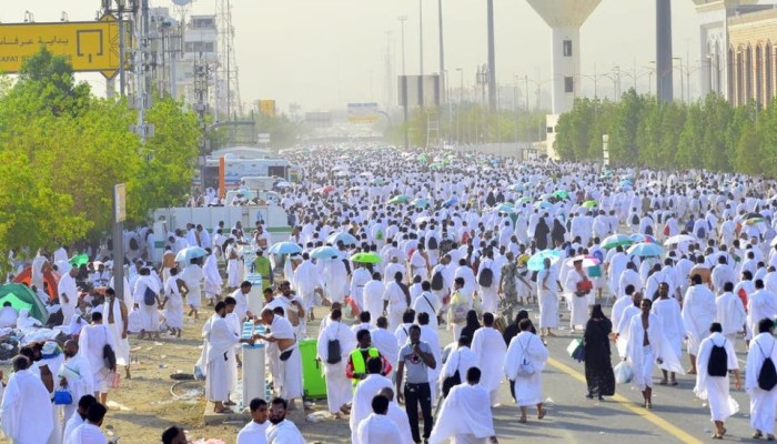 "دويتشه فيله": إحباط وكساد في السعودية بسبب إلغاء الحج