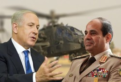 المونيتور: قلق صهيوني من تنامي قدرة الجيش المصري حال غياب "السيسي"