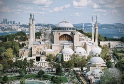 حكم دستوري: "أيا صوفيا" مسجد وليس متحفا