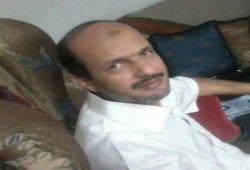 إخفاء قسري بحق المواطن السعيد رطب بدمياط