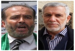 "الاحتلال" يعتقل قيادات لـ"حماس" و"الجهاد" في الضفة ويتحدث عن عرض جديد لـ"صفقة التبادل"