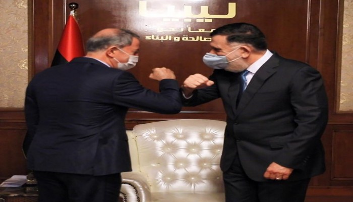 المشهد الليبي.. تحركات عملية للتعاون التركي مع "الوفاق" وسط ترحيب شعبي