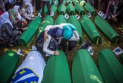 الأمم المتحدة: العار سيلاحقنا للأبد لخذلانا شعب سريبرينيتسا قبل ربع قرن