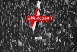 منظمة حقوقية: 15 شهيدا ضحايا كورونا في معتقلات السيسي و193 إصابة
