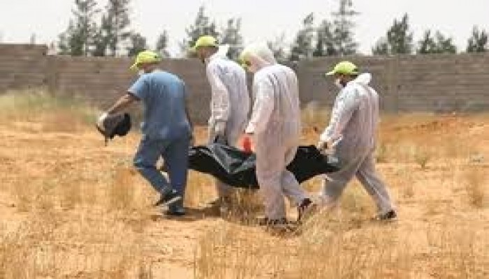 جرائم مليشيات حفتر أمام "الجنائية الدولية"