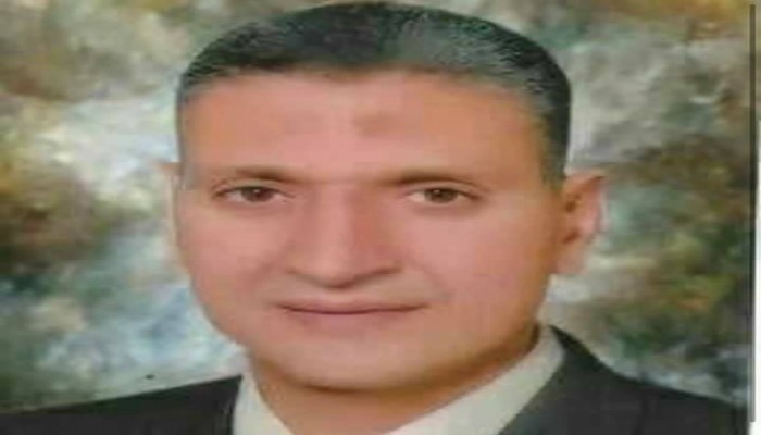 وفاة المعتقل محمود محمد عبادة بسجون الانقلاب