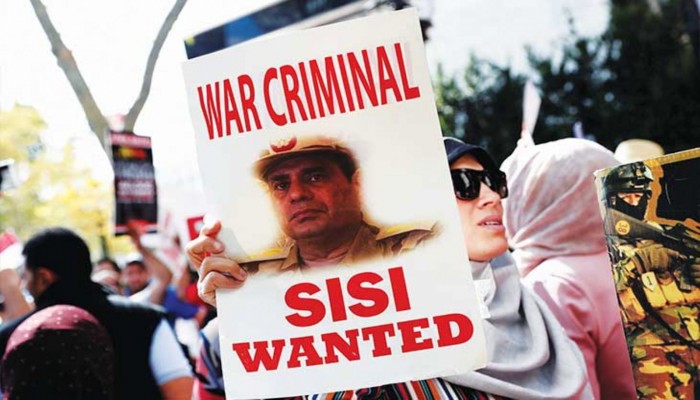 "فاينينشيال تايمز": الغرب لا يمكنه غض الطرف عن الوحشية في مصر