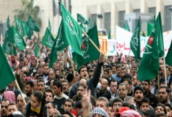 "إخوان الأردن": القضايا المنظورة ضد الجماعة لم تأخذ القرار"القطعي"
