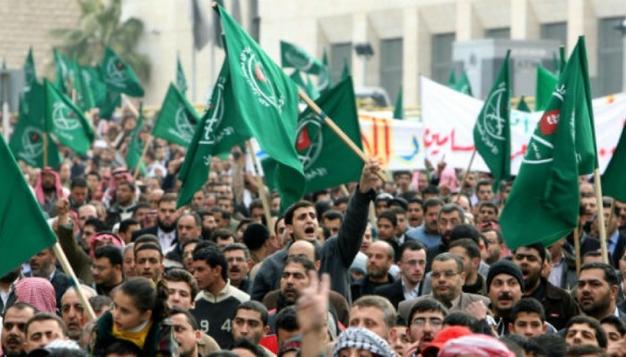 "إخوان الأردن": القضايا المنظورة ضد الجماعة لم تأخذ القرار"القطعي"