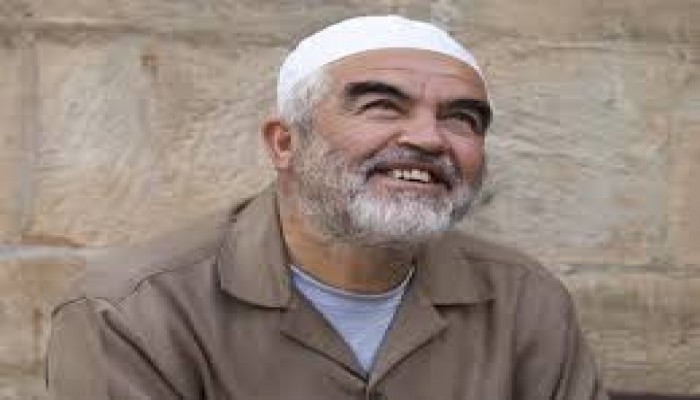 الشيخ رائد صلاح: عودة "آيا صوفيا" كمسجد مقدمة لتحرير المسجد الأقصى