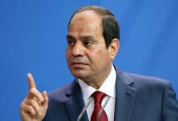 مساعد لأوباما: السيسي من أكثر ديكتاتوريي العالم بطشا