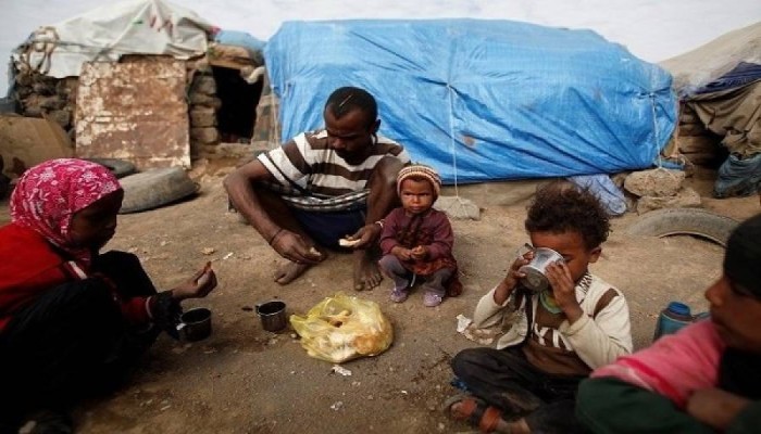 الأمم المتحدة تحذر من أسوأ أزمة غذائية يشهدها السودان