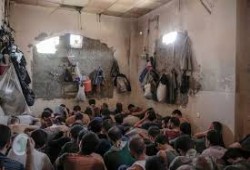 منظمات حقوقية تطلق عريضة للتوقيع بشأن احتجاز السجناء في ظل "كورونا"