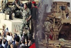 تاريخ الشرطة العسكرية في قمع الشعوب (1- 2)