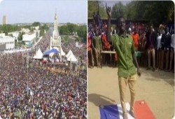 باحث: الإمام ديكو يقود ثورة المسلمين ضد الهيمنة الفرنسية في مالي