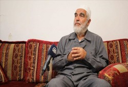 الشيخ "صلاح": "آيا صوفيا" بداية طريق الانتصار للقدس