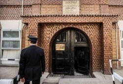 هيومن رايتس ووتش: وفاة 14 معتقلا بكورونا في سجون مصر وسط تعتيم رسمي وإعلامي