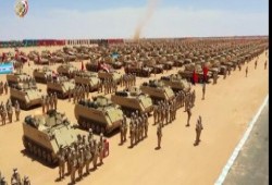 التدخل في ليبيا.. ألمانيا والأمم المتحدة ينتقدون خطة السيسي