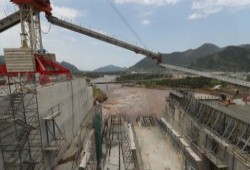 "ائتلاف المصريين بالخارج": الانقلاب يورط مصر في حرب خاسرة وأضاع شريان الحياة